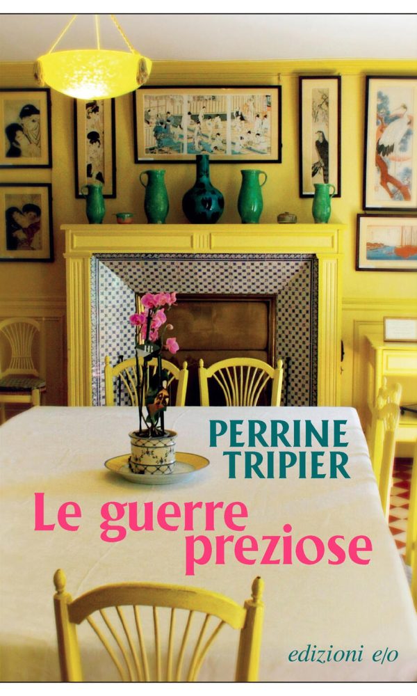 guerre preziose (le)