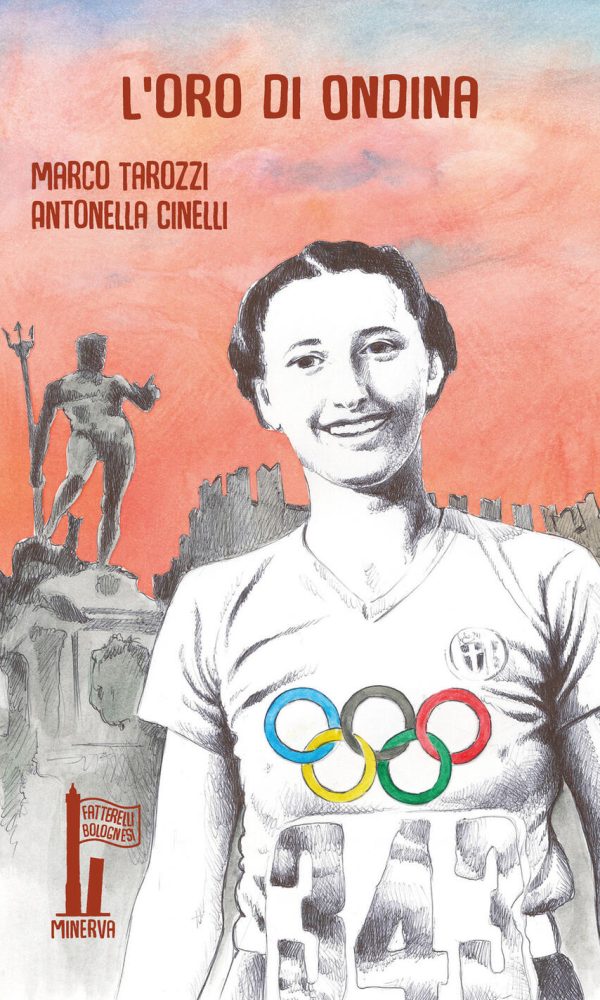 Oro di Ondina. Il primo trionfo di un'it