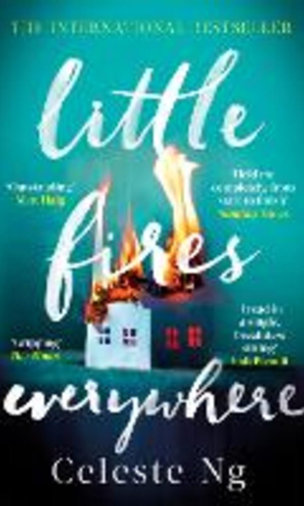 little fires everywhere