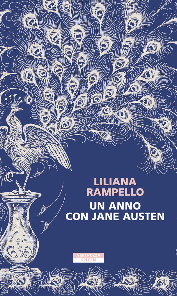Un anno con Jane Austen