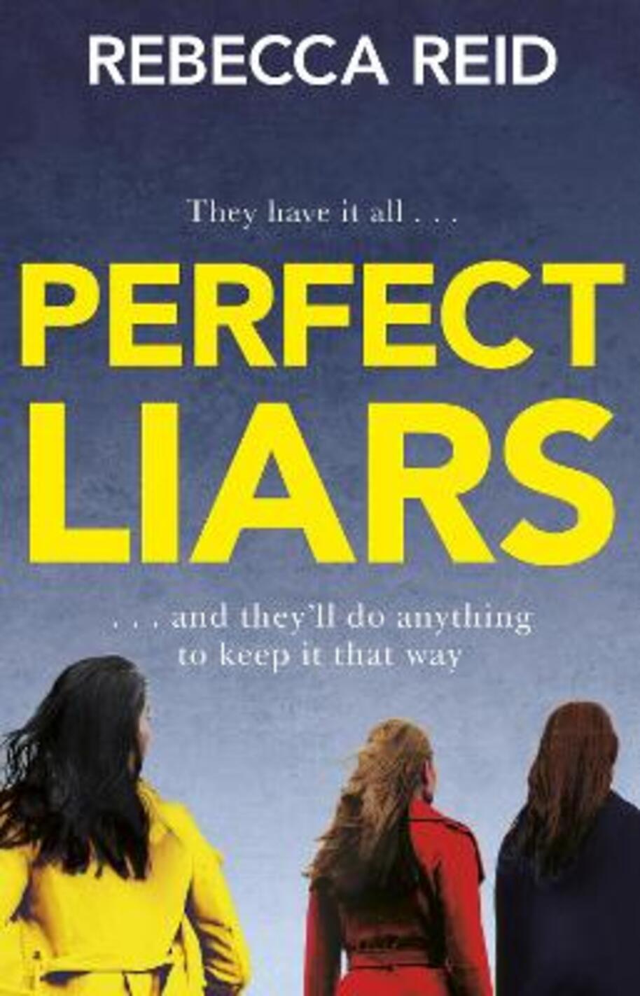 perfect liars