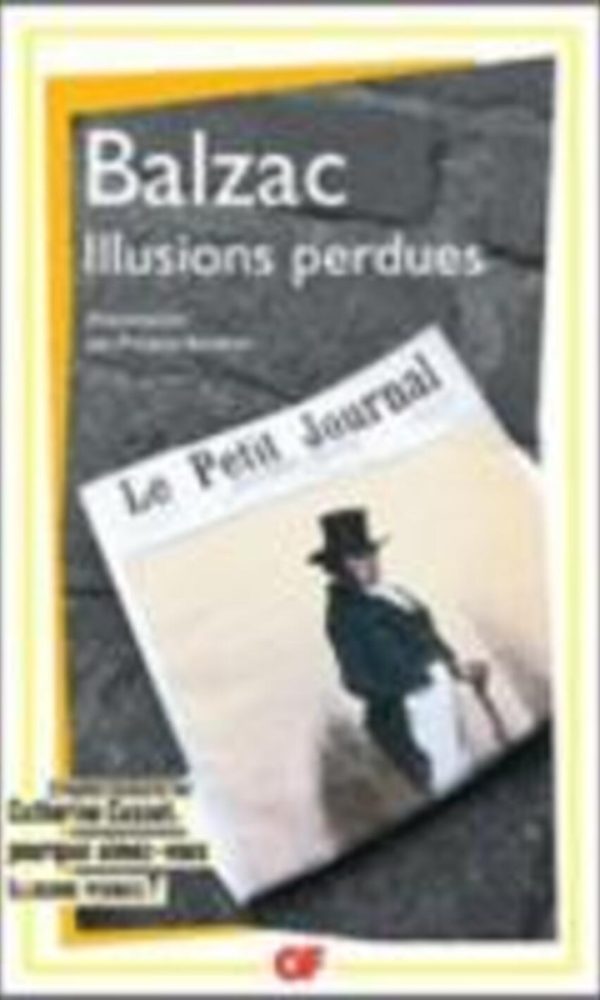 ILLUSIONS PERDUES