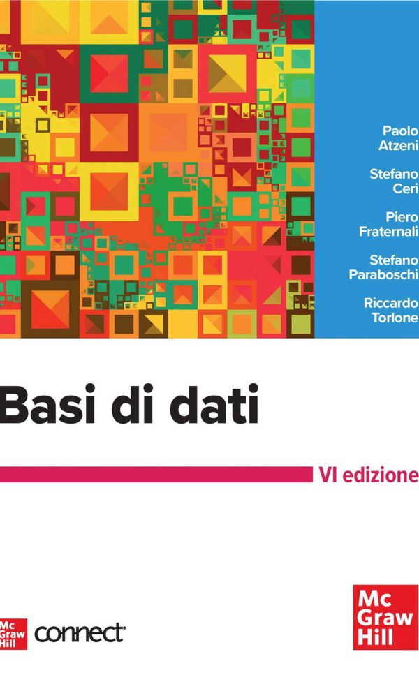 basi di dati. con connect