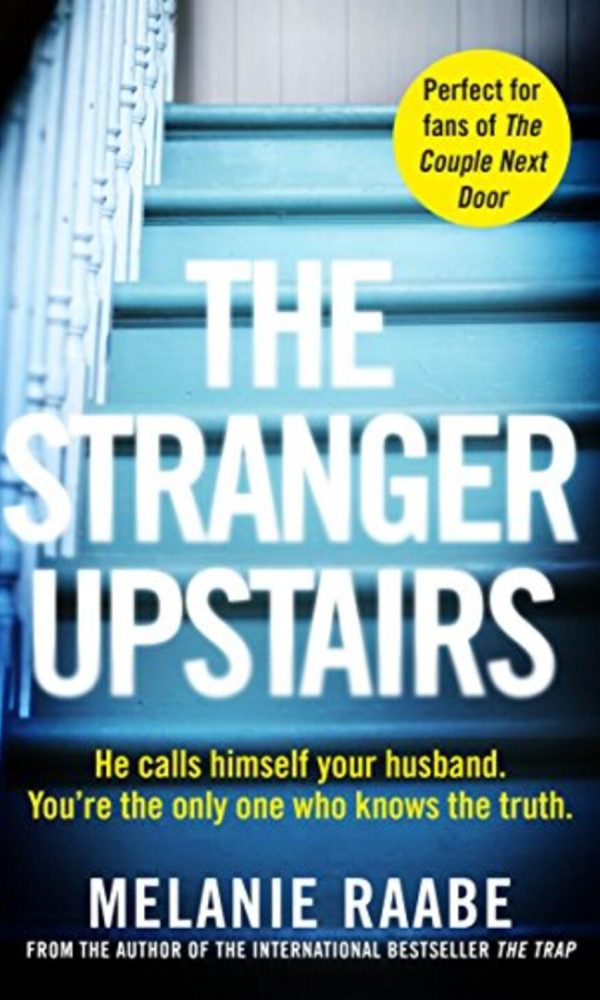 the stranger upstairs