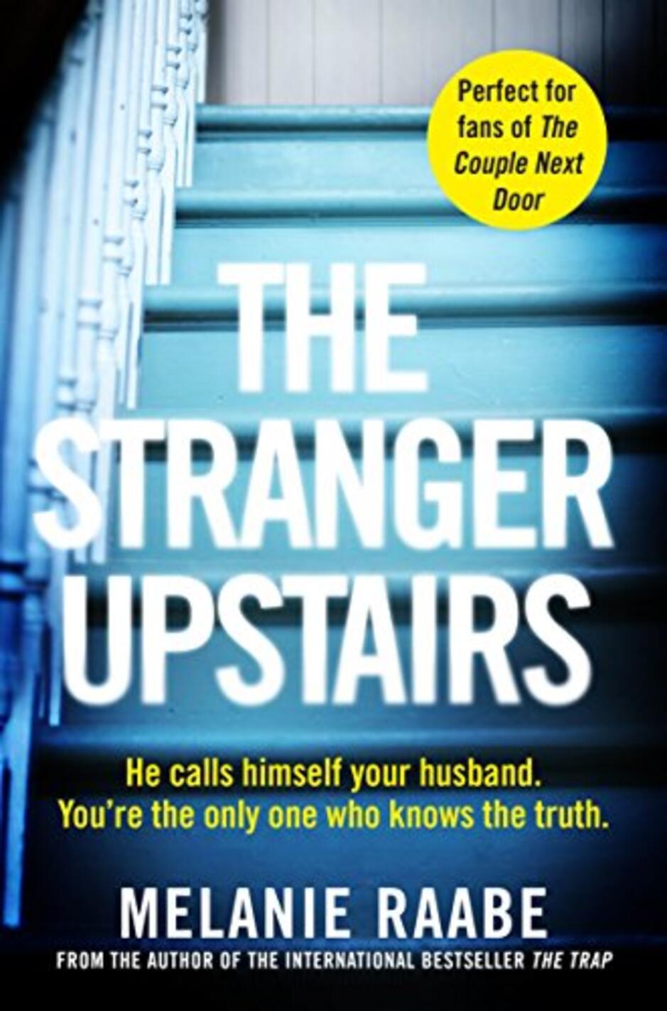 the stranger upstairs