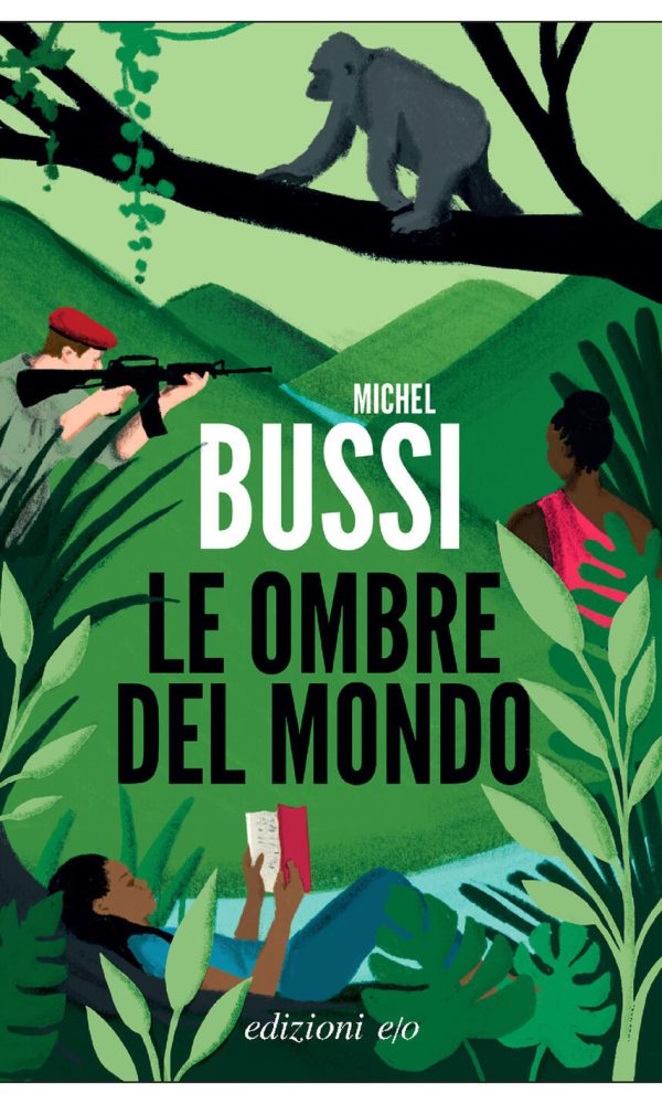 ombre del mondo (le)