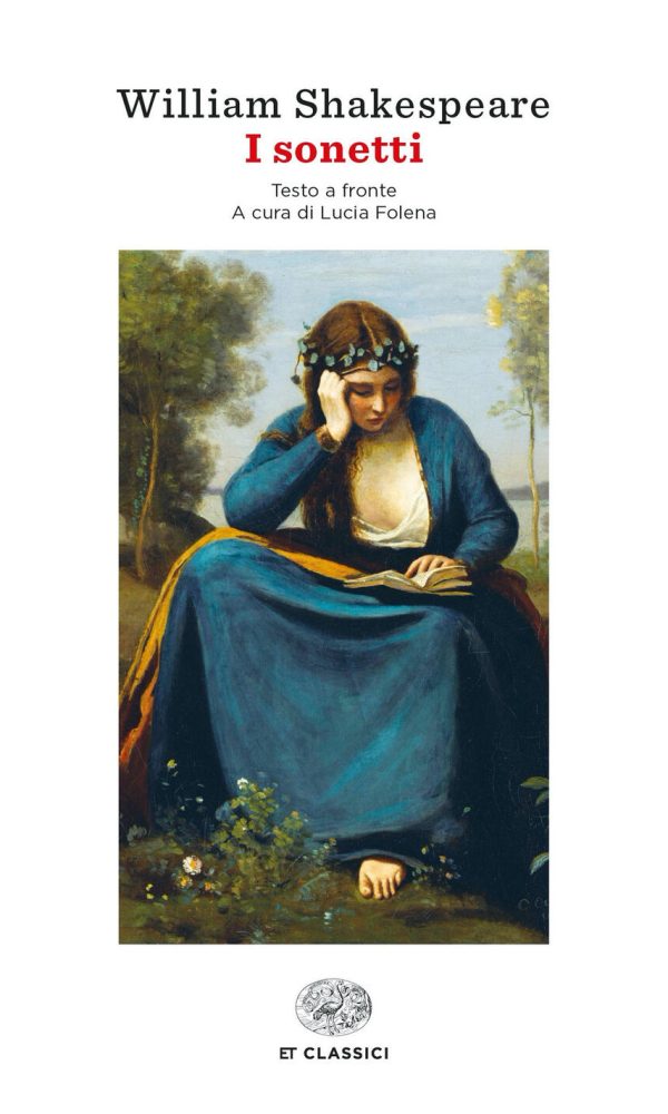 Sonetti. Testo Inglese A Fronte (i)