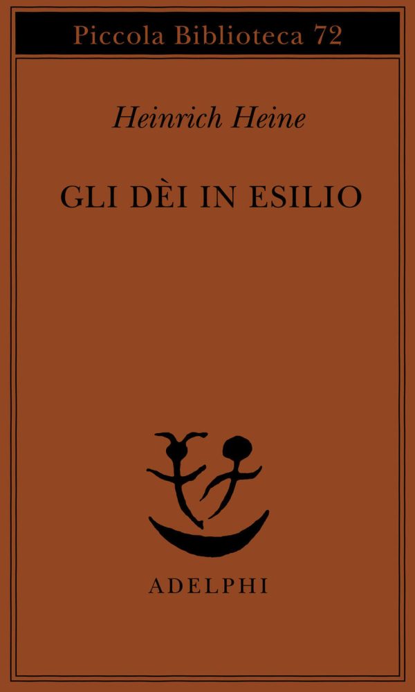 dèi in esilio (gli)