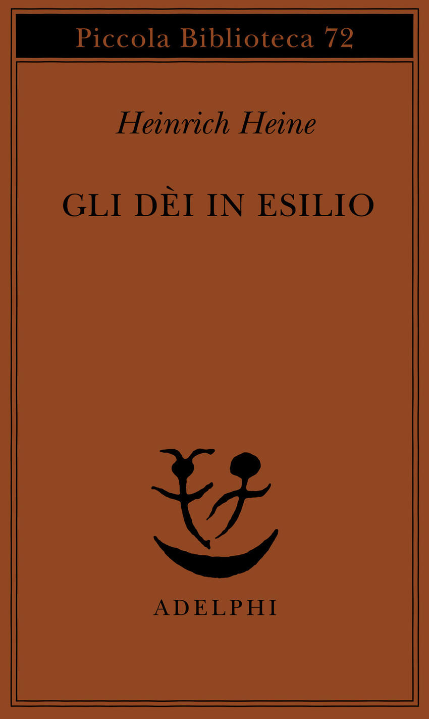 dèi in esilio (gli)