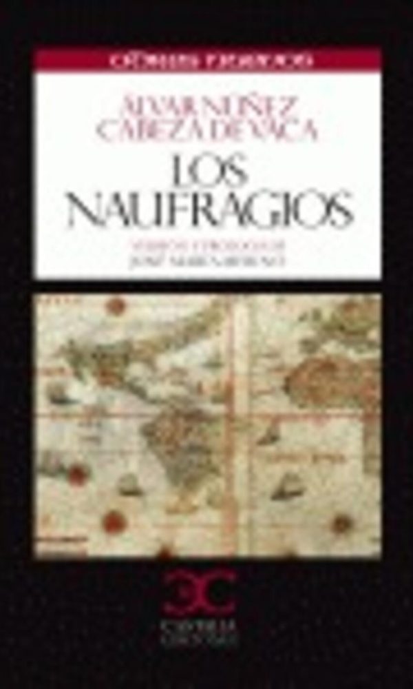 NAUFRAGIOS (LOS)