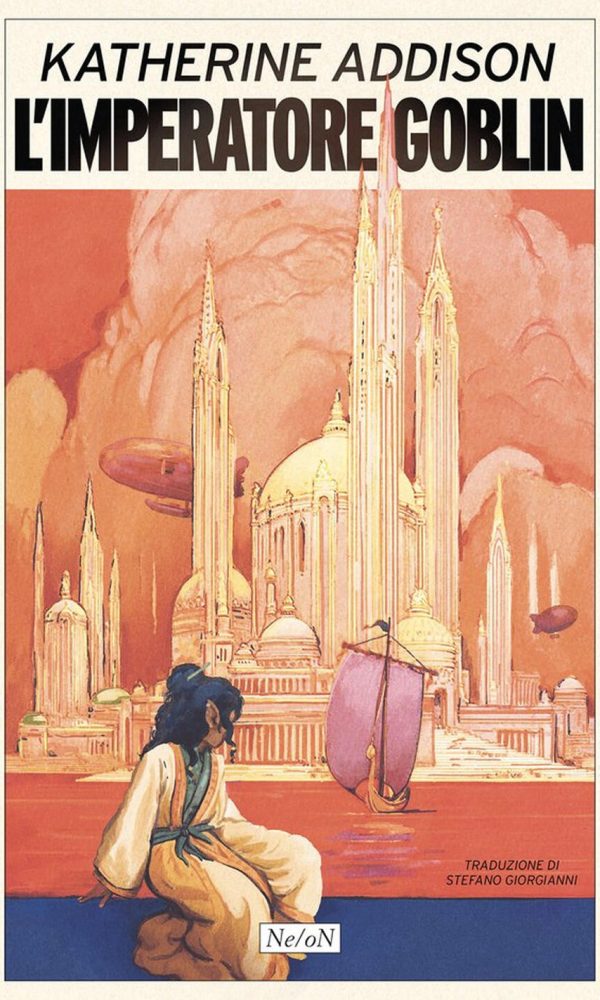 imperatore goblin (l')