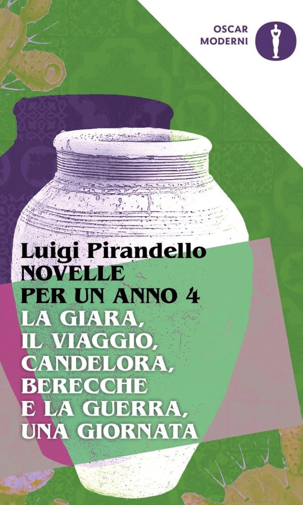 Novelle per un anno: La giara-Il viaggio