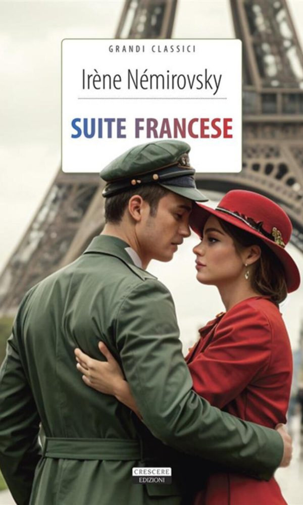 Suite francese. Ediz. integrale. Con Seg