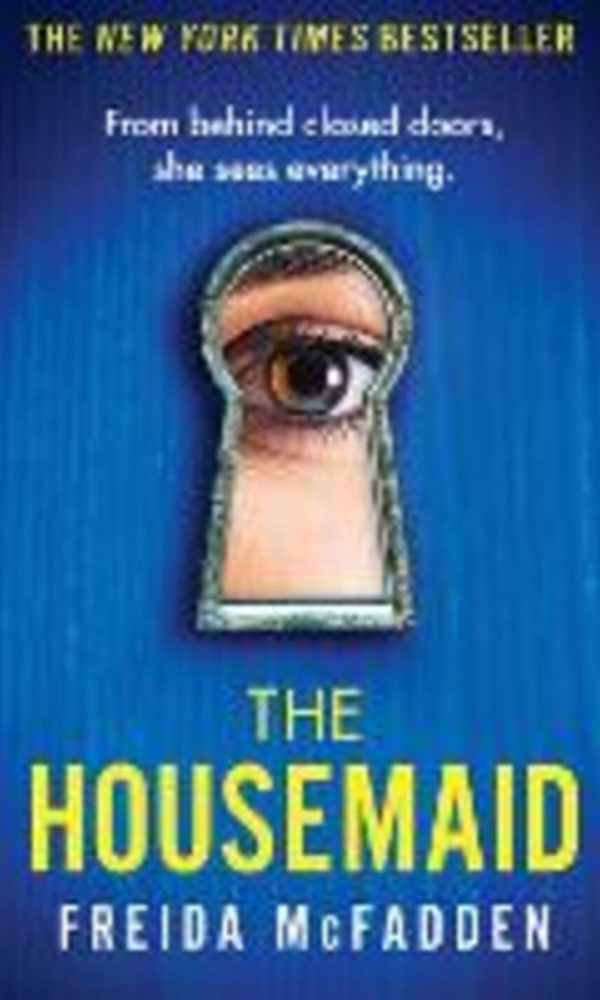the housemaid