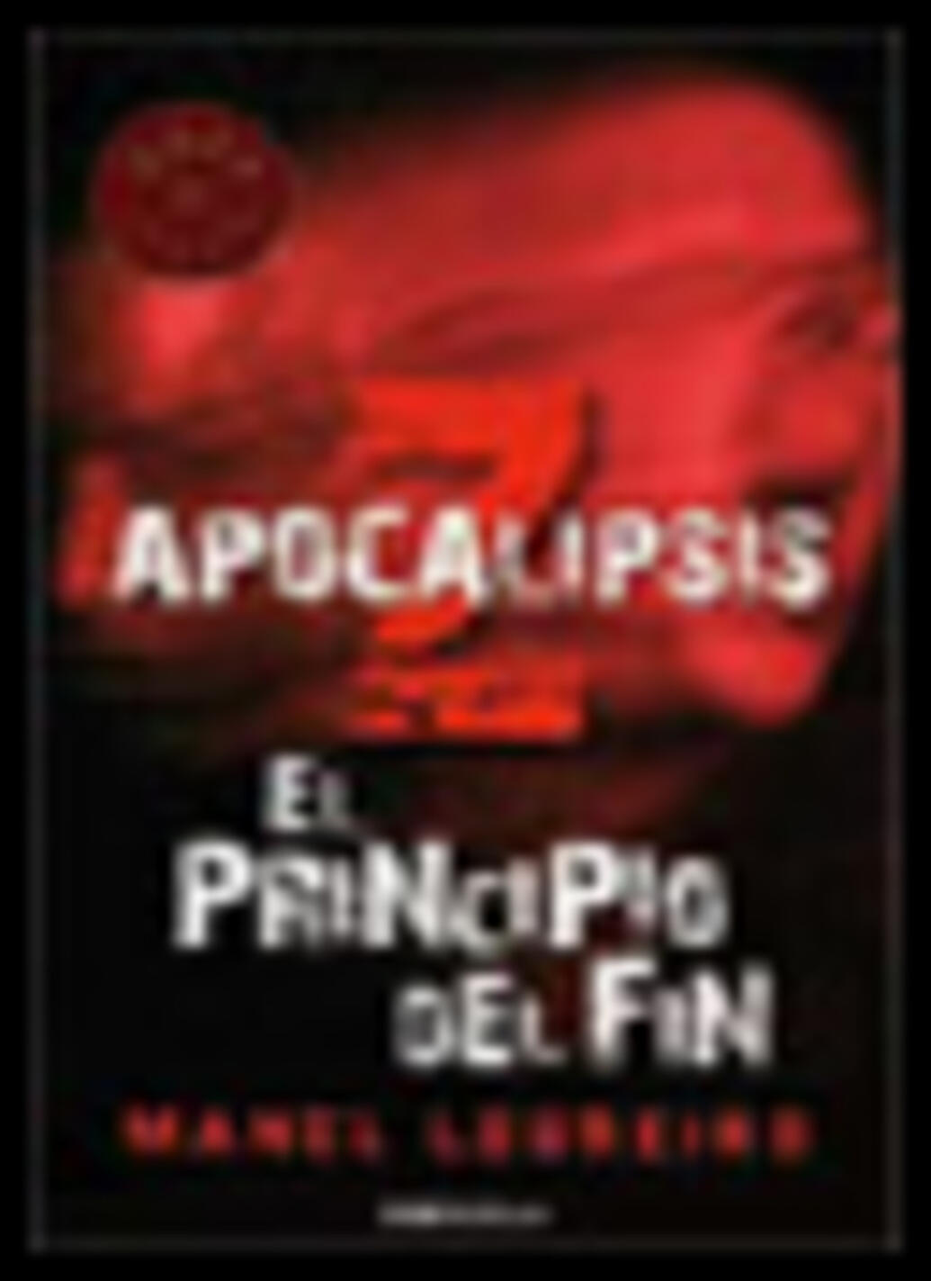 apocalipsis el principio del f