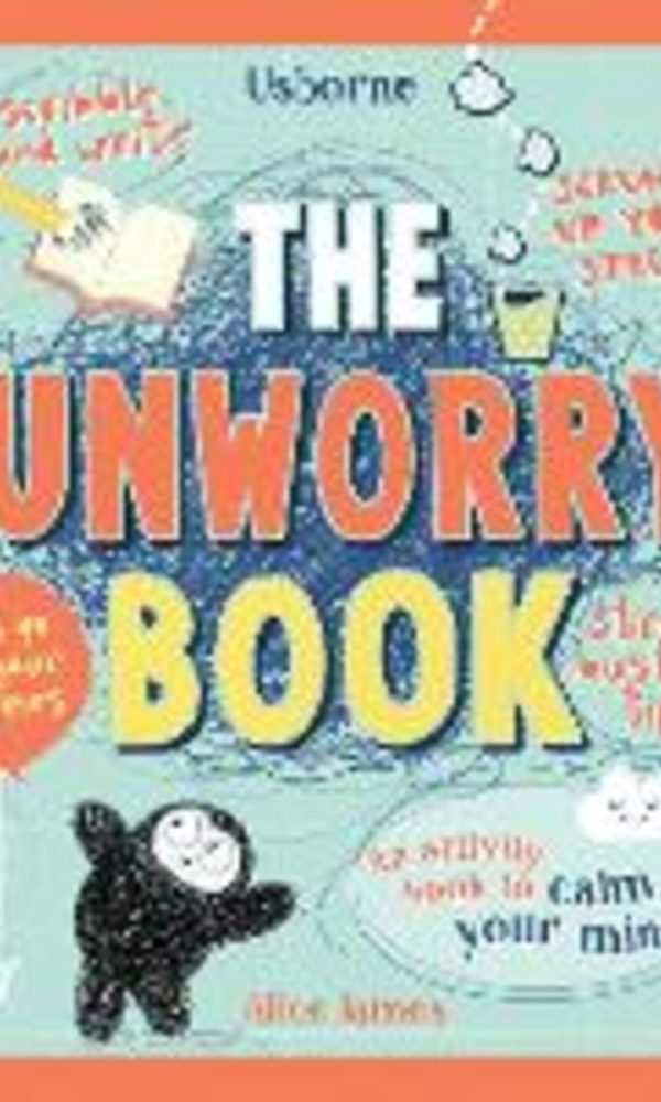 unworry book (the)