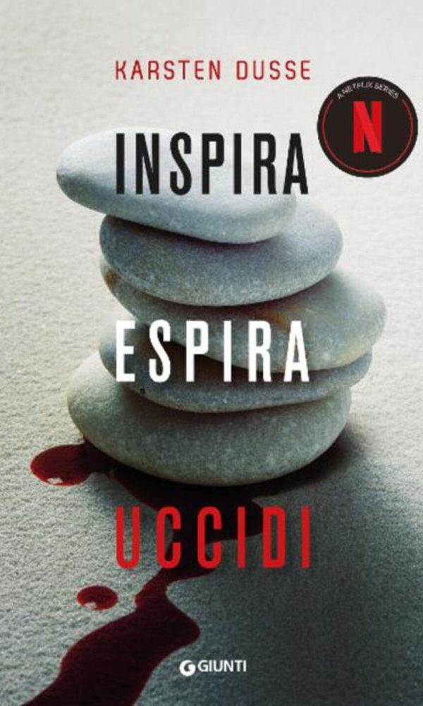 Inspira, espira, uccidi. Nuova ediz.