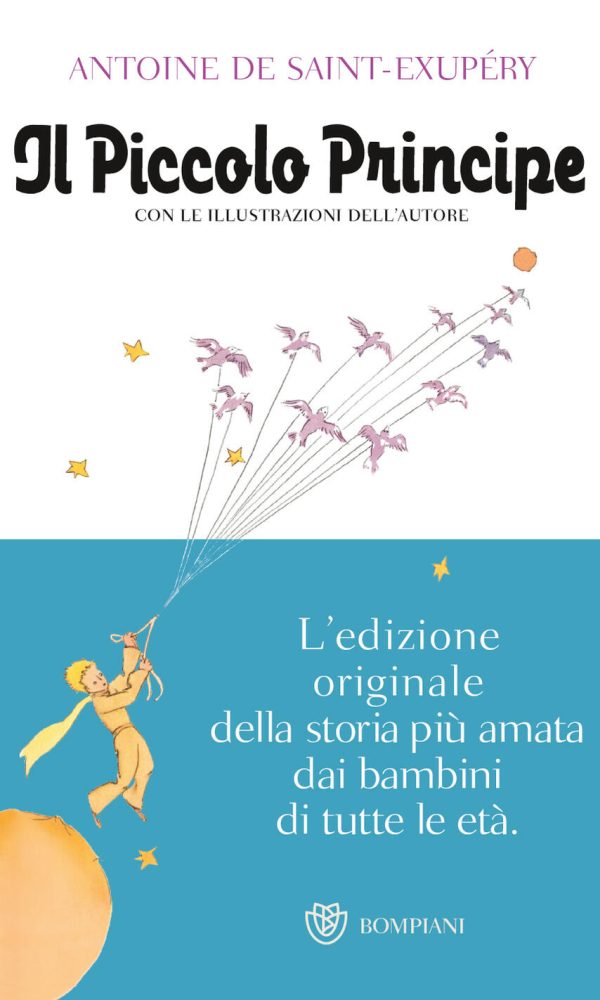 Il piccolo principe