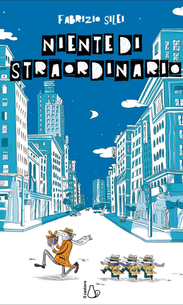 NIENTE DI STRAORDINARIO