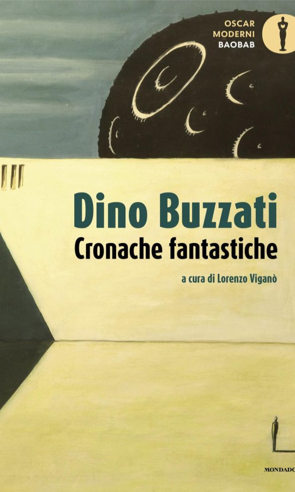 Cronache fantastiche