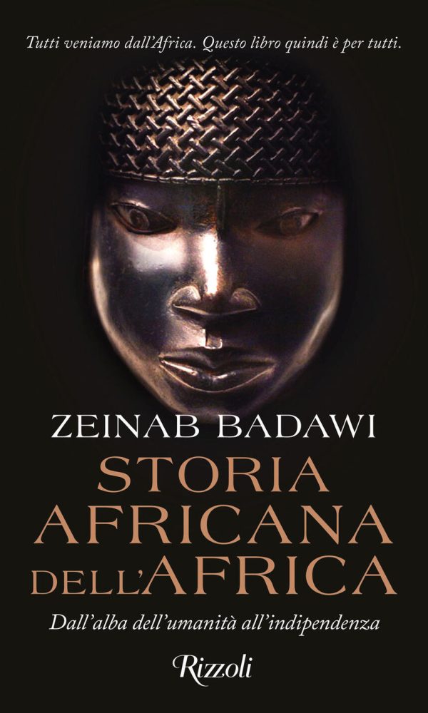 storia africana dell'africa. dall'alba dell'umanità all'indipendenza