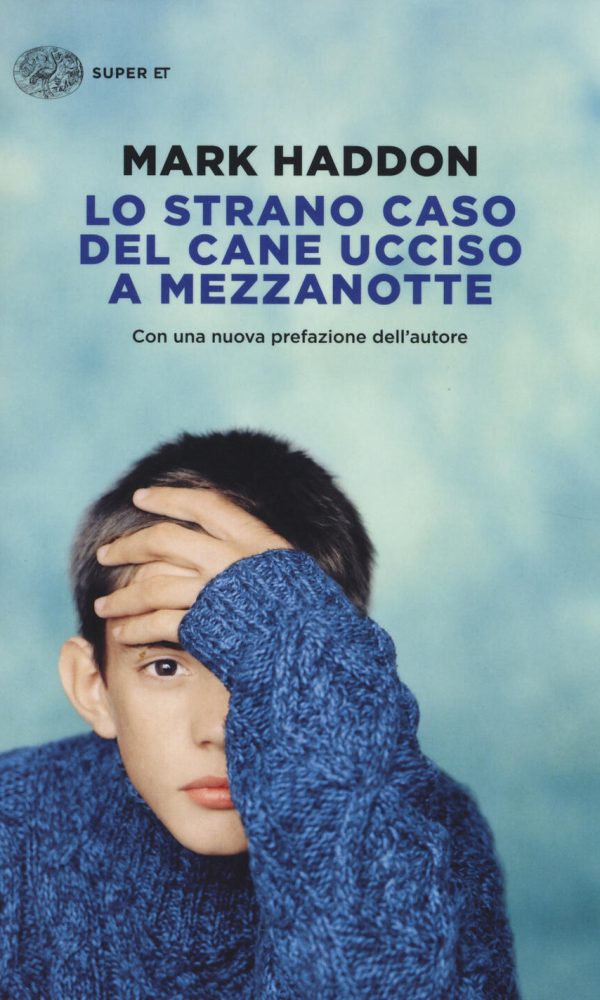 Lo strano caso del cane ucciso a mezzanotte