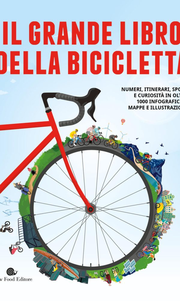 Il grande libro della bicicletta