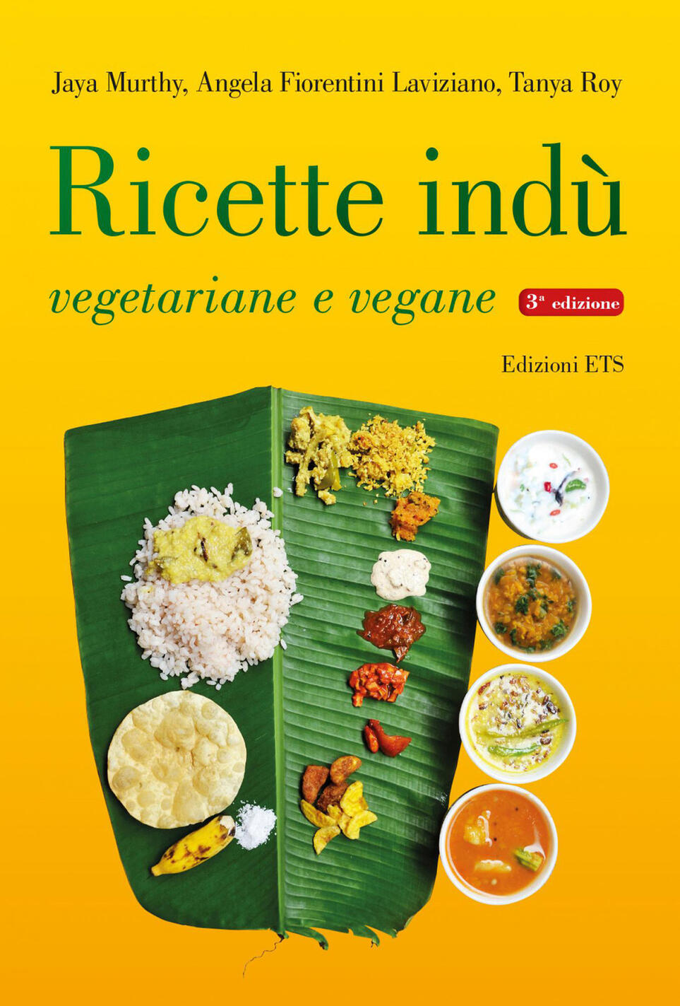 ricette indù vegetariane e vegane. ediz. a colori