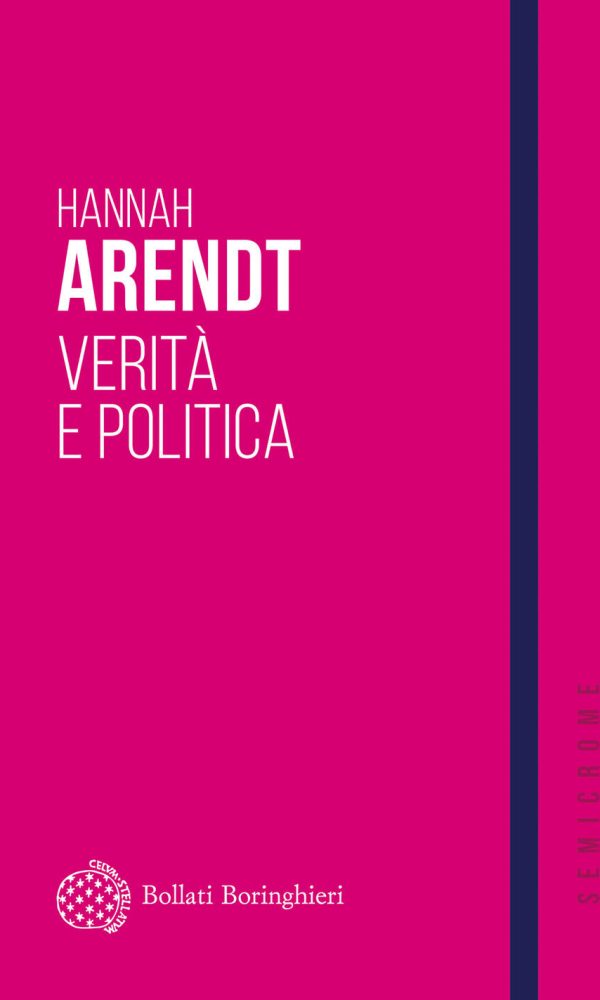 VERITA' E POLITICA