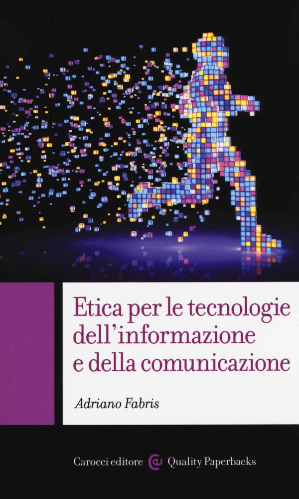 etica per le tecnologie dell'informazione e della comunicazione