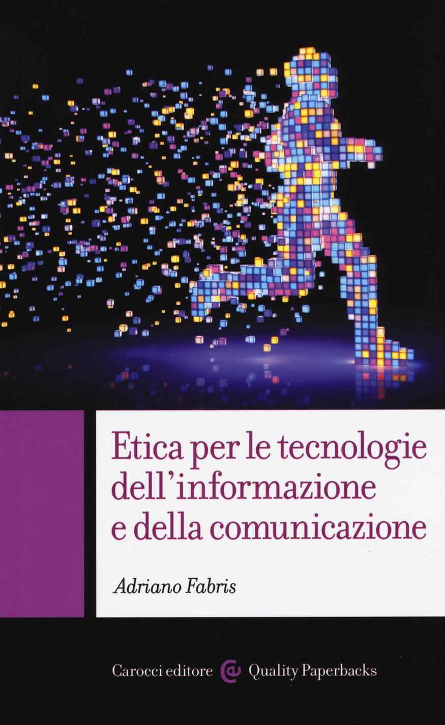 etica per le tecnologie dell'informazione e della comunicazione
