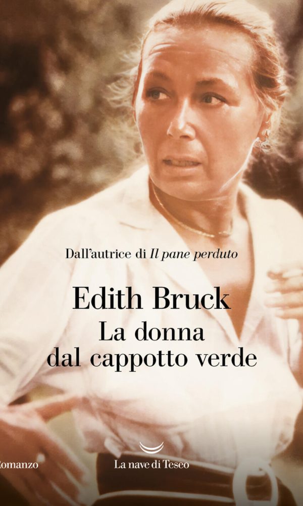 Donna dal cappotto verde (La)