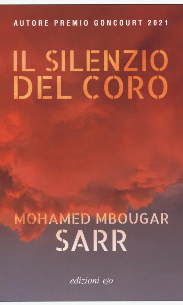 silenzio del coro (il)