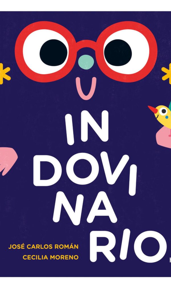 indovinario. ediz. a colori