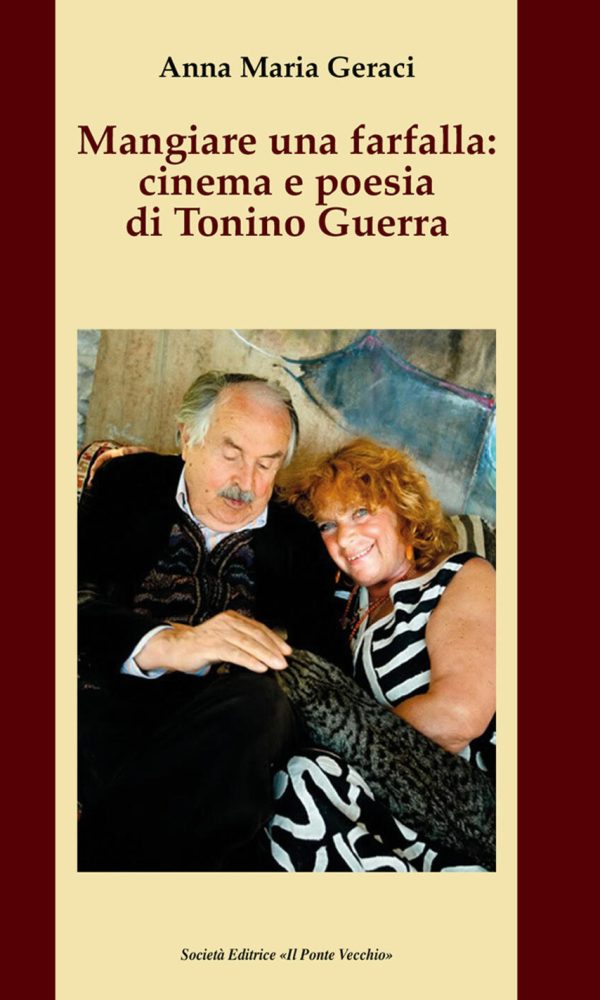 Mangiare una farfalla: cinema e poesia d