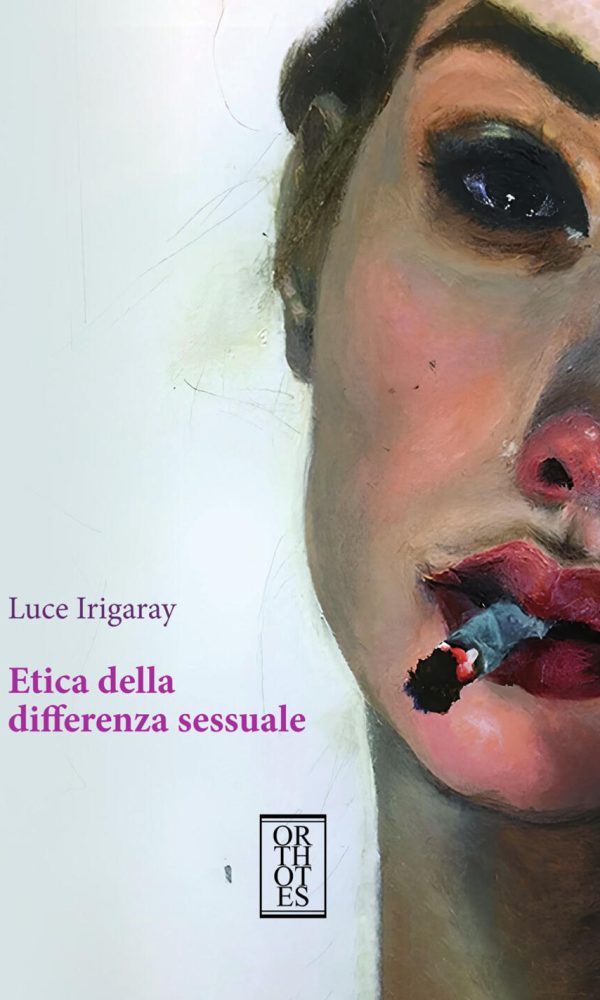 etica della differenza sessuale