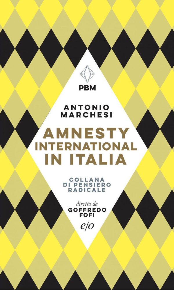 AMNESTY INTERNATIONAL IN ITALIA