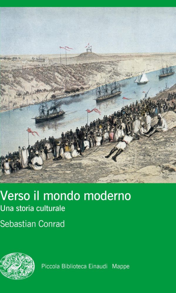Verso Il Mondo Moderno. Una Storia Culturale