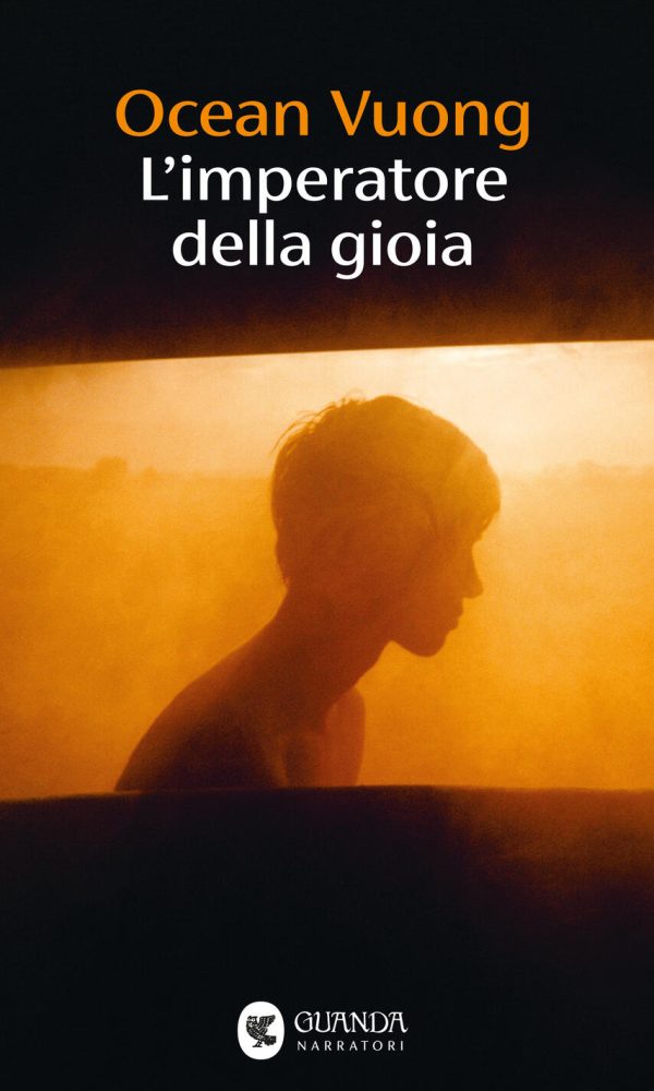 L'IMPERATORE DELLA GIOIA