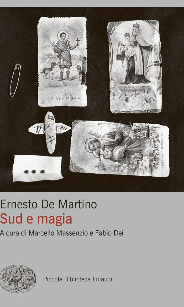 Sud e magia