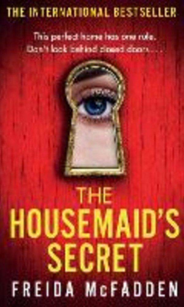 the housemaid's secret