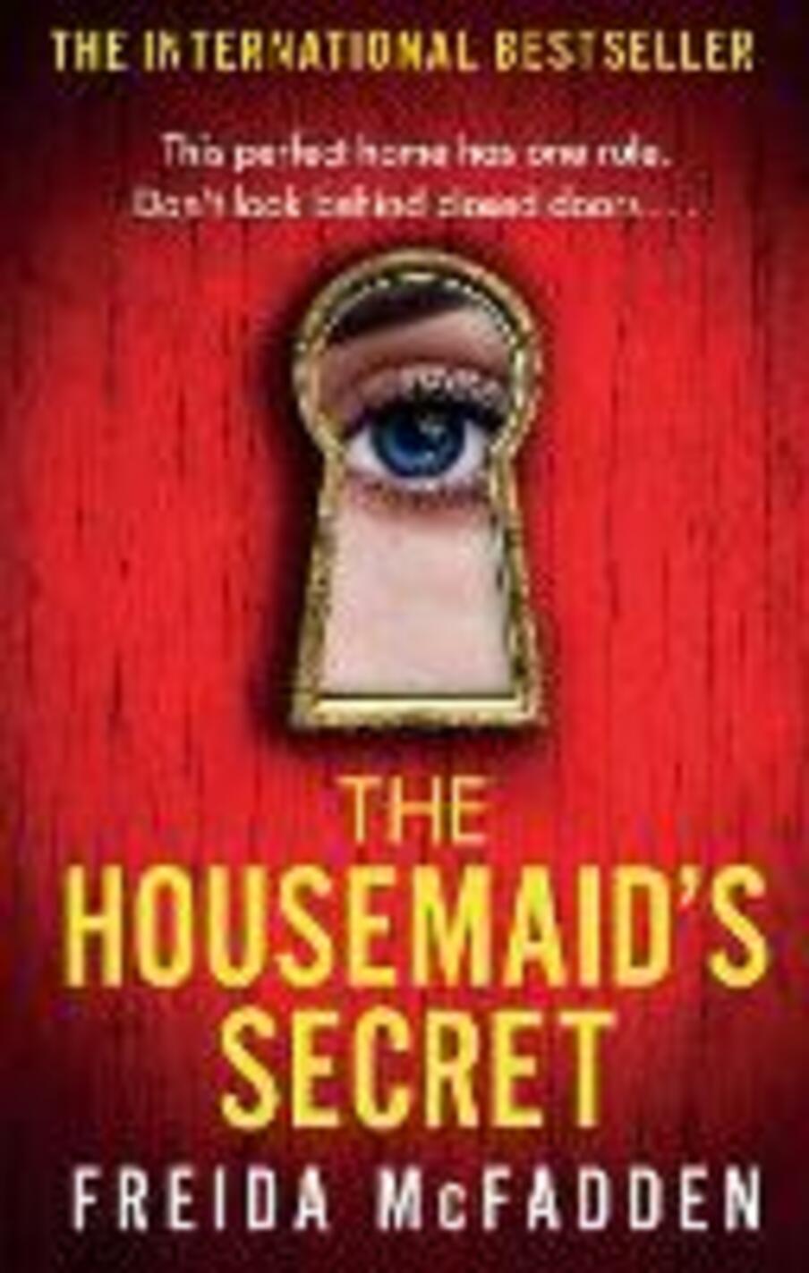 the housemaid's secret