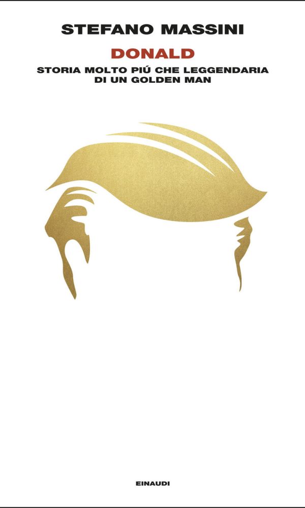 Donald. Storia molto più che leggendaria