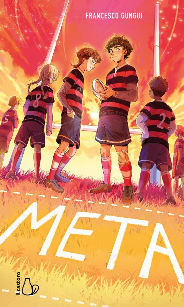 meta. una storia di rugby e amicizia