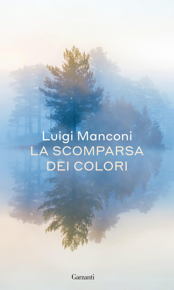 scomparsa dei colori (la)