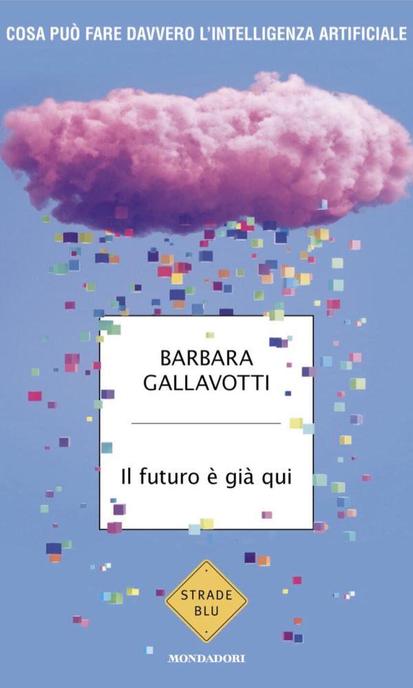Il futuro è già qui. Cosa può fare davvero l'intelligenza artificiale