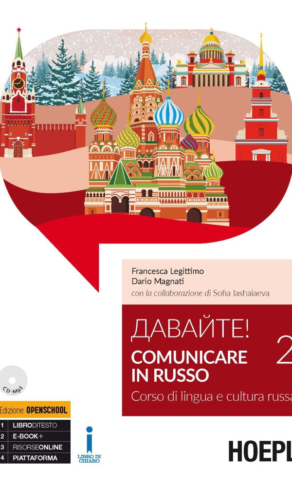 Comunicare in russo 2