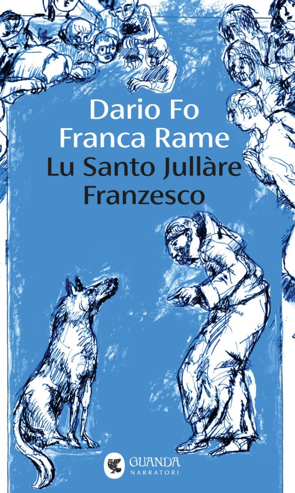 lu santo jullare franzesco