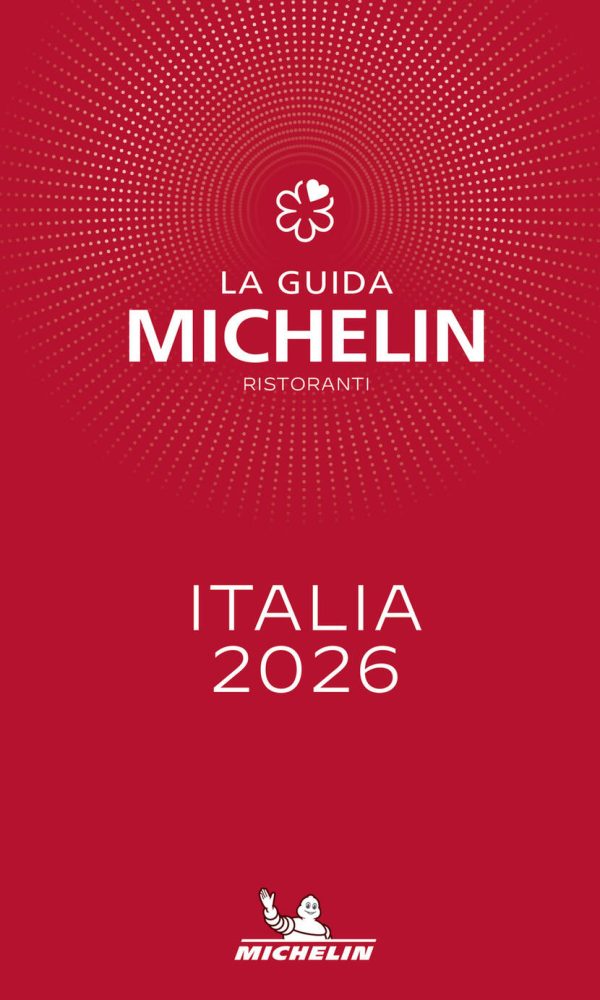 guida michelin italia 2026. selezione ristoranti (la)