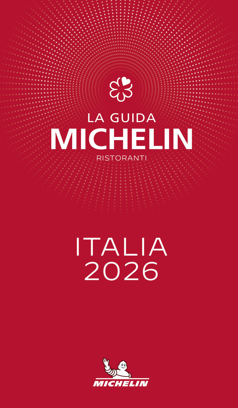 guida michelin italia 2026. selezione ristoranti (la)